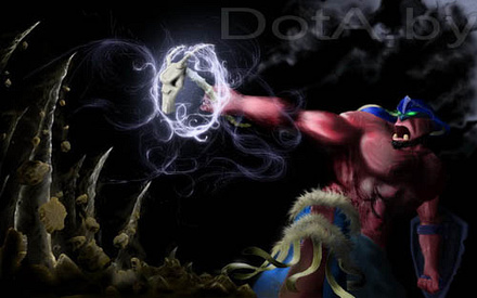 Những hero có combo giết người chớp nhoáng nhất DotA (Phần 2)