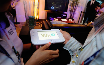 Mọi điều cần biết về "bom tấn" Wii U