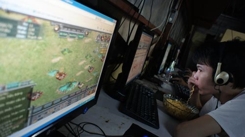 Game online Việt Nam: Làm sao thoát khỏi ao tù? 2