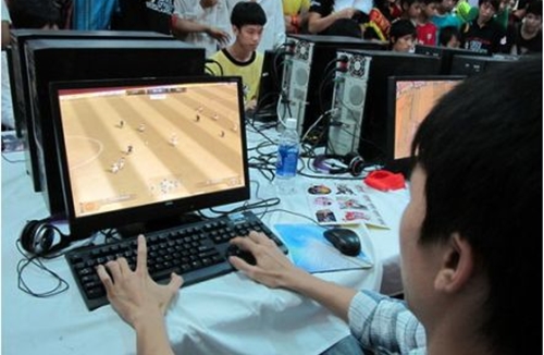 Game online Việt Nam: Làm sao thoát khỏi ao tù? 4