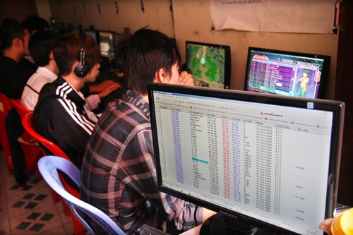 Những luật cấm gamer Việt cần nhớ khi "xuất ngoại" 1