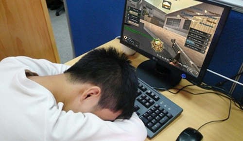 Vì sao gamer Việt không khá lên được 4