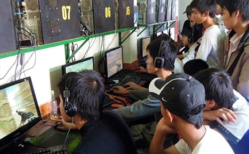 Vì sao gamer Việt không khá lên được 5