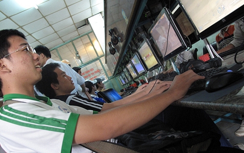 Những thắc mắc lớn nhất của gamer Việt trong năm 2012 2