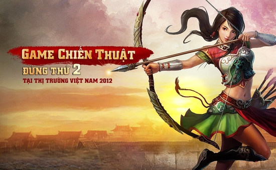 Những trang teaser quái gở của làng game Việt 2