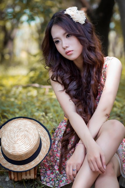 Ngắm "mặt mộc" của Miss game thủ TLBB Việt Nam 5