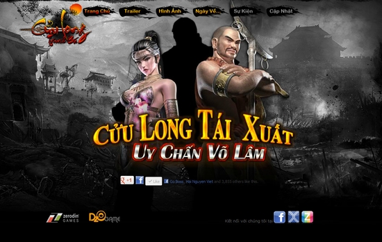 Phát hành lại game cũ ở Việt Nam: Cả thèm chóng chán! 1
