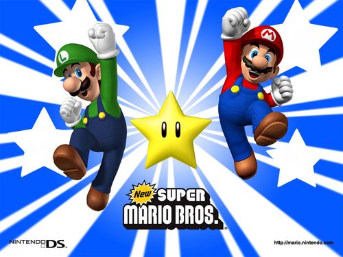 E3 2012 sự quay trở lại của New Super Mario Bros U