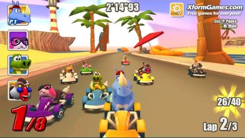 go-kart-go-nitro-game-dua-xe-thu-3d-cuc-ki-hap-dan