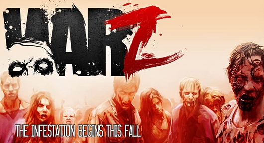 MMO kinh dị The War Z tiếp tục mở của Alpha Test 1