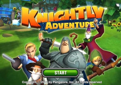 knightly-adventuremmo-khong-ken-nguoi-choi