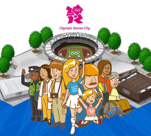 olympic-games-citygame-hoanh-trang-don-chao-olympic-2012