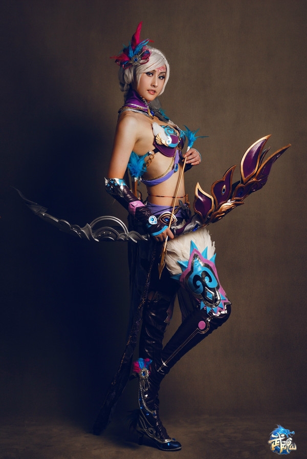 cosplay-tuyet-dep-cua-vu-hon-online