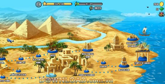 diggys-adventure-game-do-duong-dinh-cao-tai-hien-phong-cach-dien-tu-bon-nut