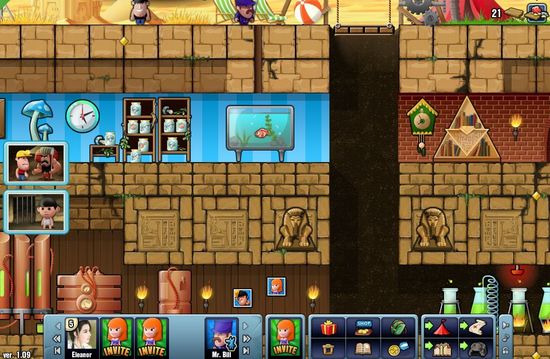 diggys-adventure-game-do-duong-dinh-cao-tai-hien-phong-cach-dien-tu-bon-nut