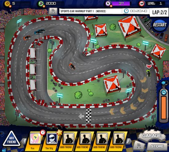 game-dua-xe-so-1-tren-mang-xa-hoi