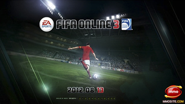 FIFA Online 3 chuẩn bị ra mắt vào cuối năm nay 1