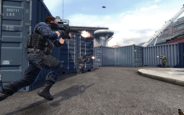 Counter-Strike Online 2 chính thức mở cửa Closed Beta 2