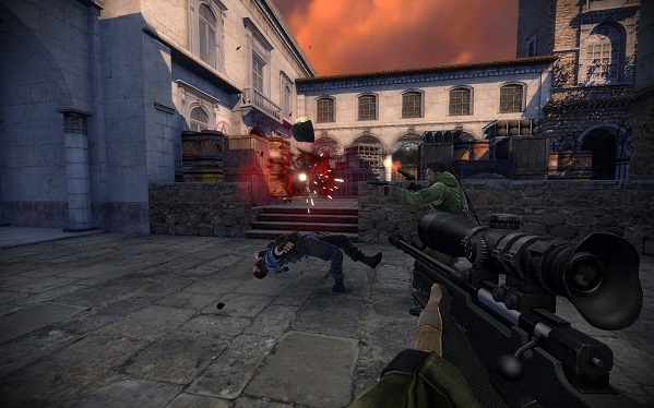 Counter-Strike Online 2 chính thức mở cửa Closed Beta 3