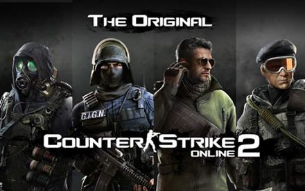 Counter-Strike Online 2 chính thức mở cửa Closed Beta 1