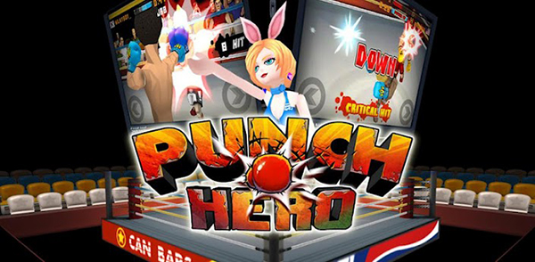punch-hero-game-boxing-sieu-hai-huoc