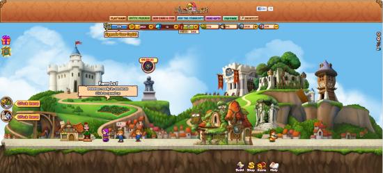 knights-of-the-rose-game-mxh-danh-cho-gamer-hardcore