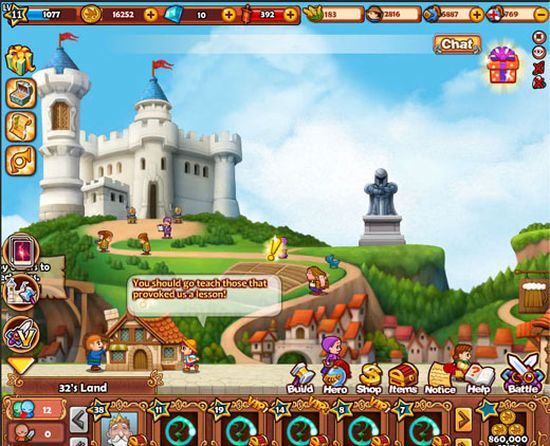 knights-of-the-rose-game-mxh-danh-cho-gamer-hardcore