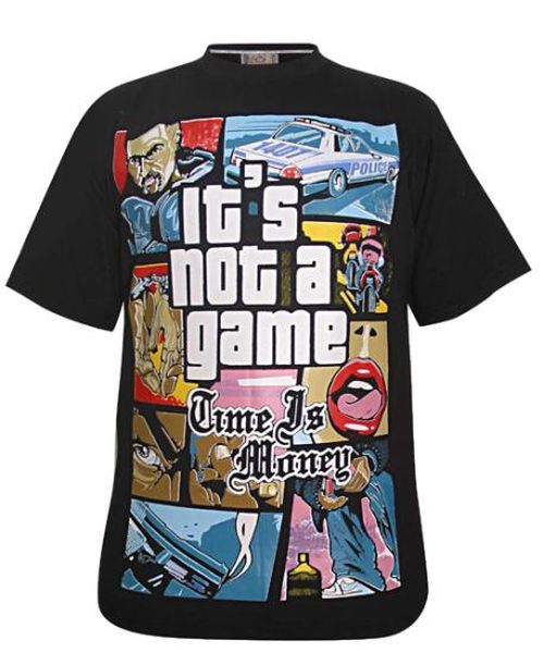 chiem-nguong-bo-suu-tap-ao-tshirt-cua-game-thu