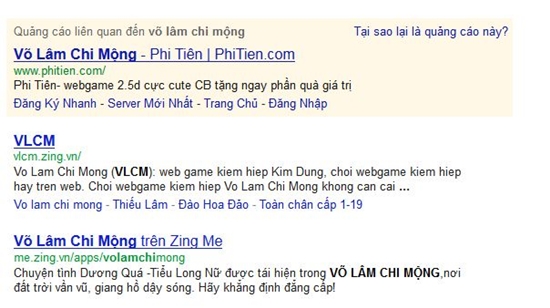 Những chiêu PR "lố lăng" của làng game Việt 4