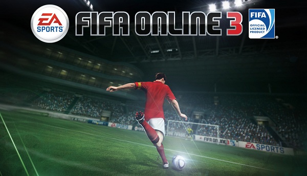 FIFA Online 3 bắt đầu cho đăng kí Close Beta 1
