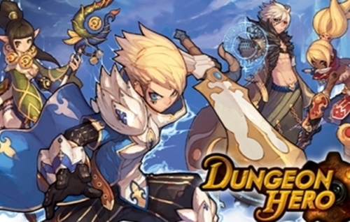 dungeon-heroes-mmo-moi-dang-duoc-chao-hang-o-viet-nam