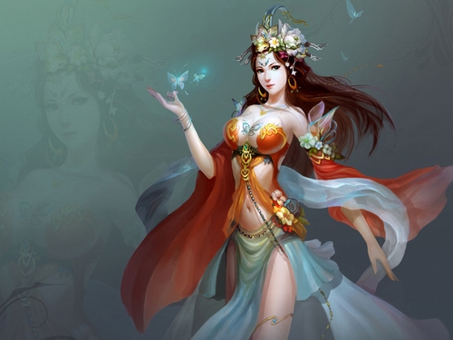 Phong Thần Bảng cập bến làng game Việt ngay ngày mai 1