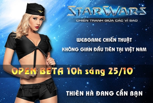 Star Wars ấn định mở cửa rộng rãi tại Việt Nam ngày mai 1