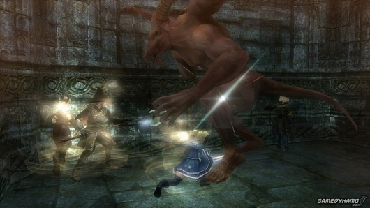 wizardry-online-mmorpg-3d-nhat-ban-chuan-bi-mo-cua