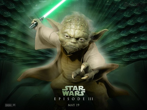 Star Wars sắp lộ diện trên MXH Facebook 2