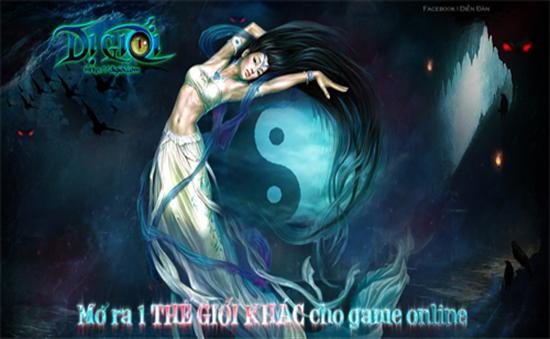 Trung Quốc đang định trực tiếp thâu tóm làng game Việt? 4