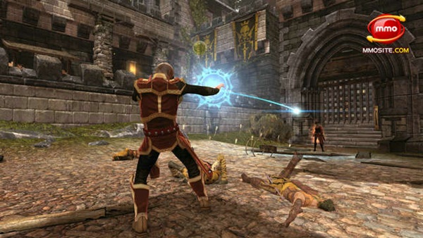 Perfect World khẳng định sớm mở cửa Neverwinter Online 2