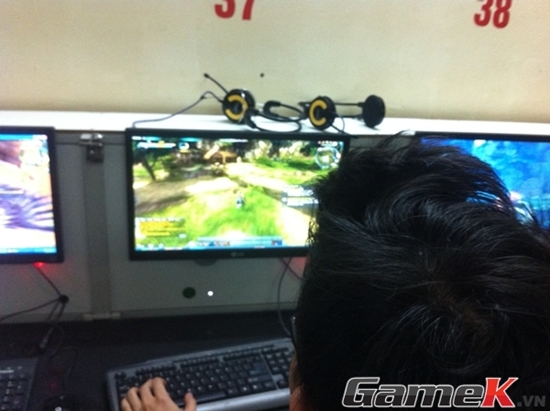 Đánh giá những MMO "bom tấn" làng game Việt năm 2013 1