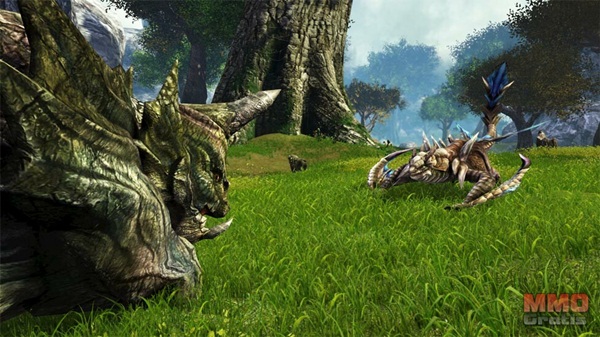 MMORPG 3D Dragon's Prophet mở cửa đăng ký Closed Beta 2