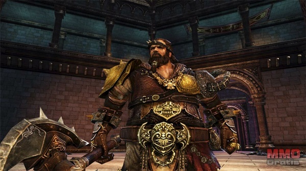 MMORPG 3D Dragon's Prophet mở cửa đăng ký Closed Beta 3