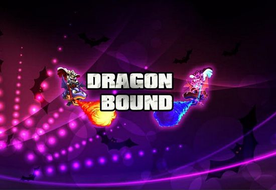 Bắn DragonBound siêu vui trên Facebook 1