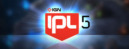 Giải đấu IGN Pro League 5 - Lời thách thức LMHT châu Á 1