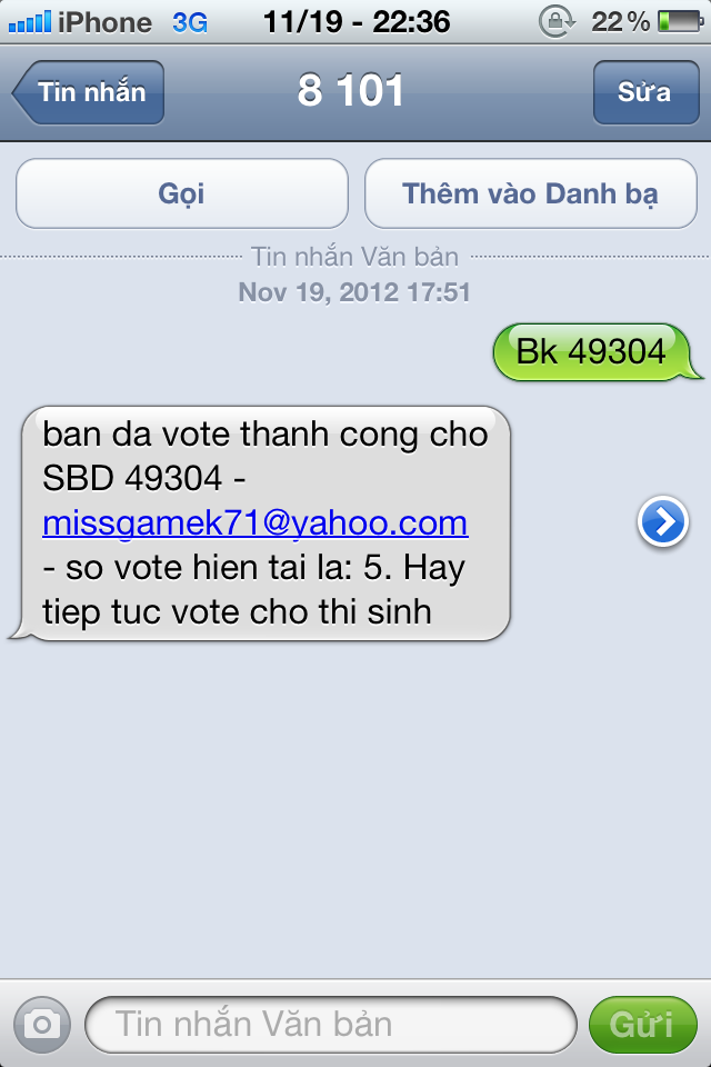 Hướng dẫn bình chọn sự kiện Miss Game 2012 6