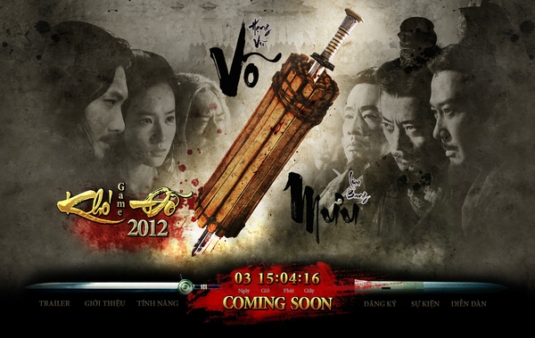 Xuất hiện teaser mới... "Game hay khó đỡ 2012" 1