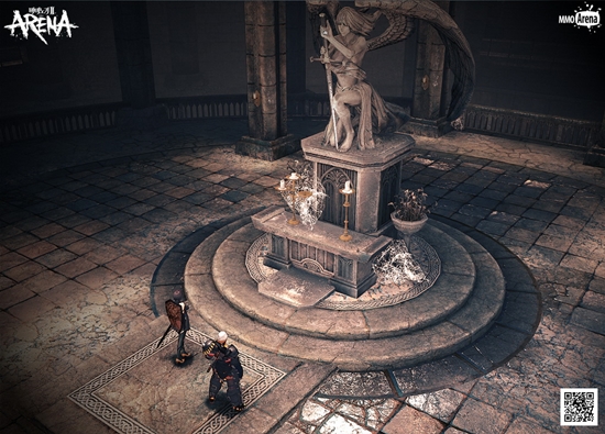 Mabinogi II: Arena hé lộ thêm thông tin mới 2