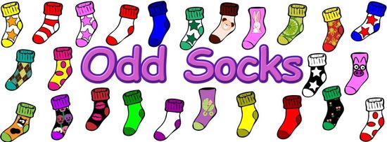  Trở lại kí ức tuổi thơ với phiên bản game Odd Socks 1