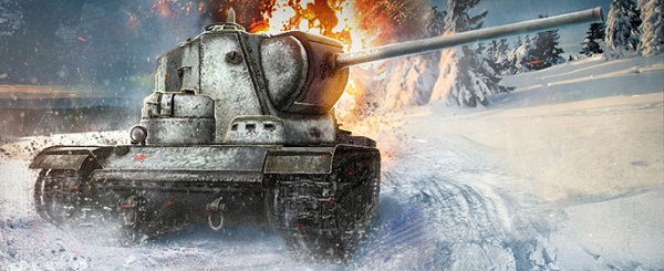 World of Tanks 8.1: Tank Anh tham chiến 6