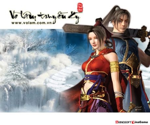 Điểm danh game online sống thọ nhất VN hiện tại 1