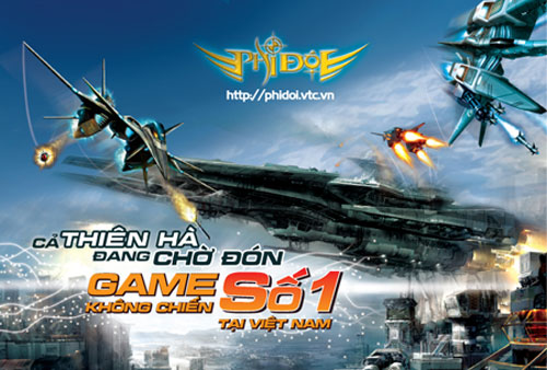 Điểm danh game online sống thọ nhất VN hiện tại 3