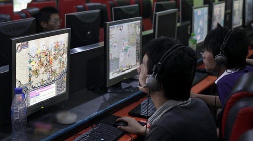 Gamer Việt "Webgame thì chán, 3D cũng không vừa lòng" 4